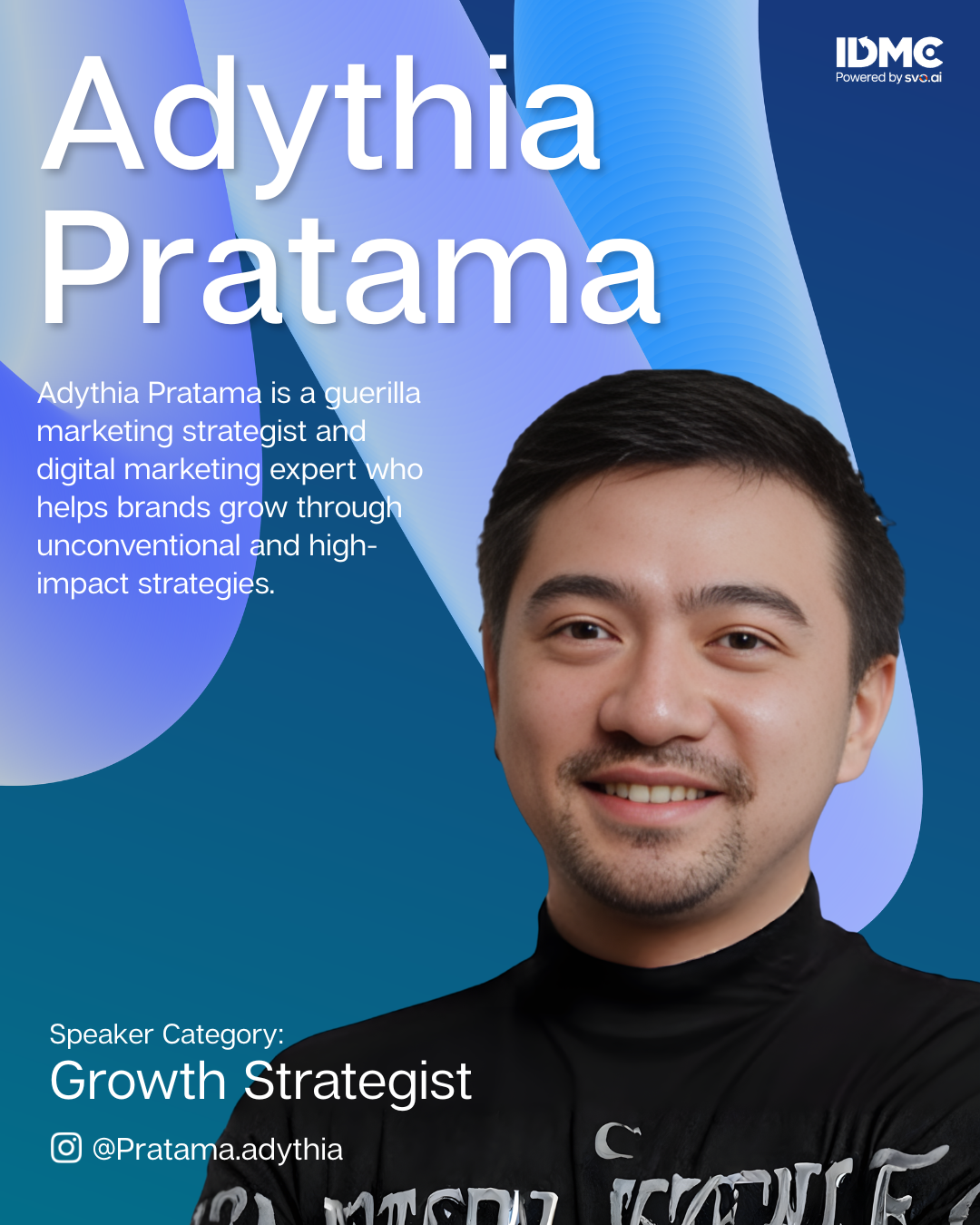 Adythia Pratama
