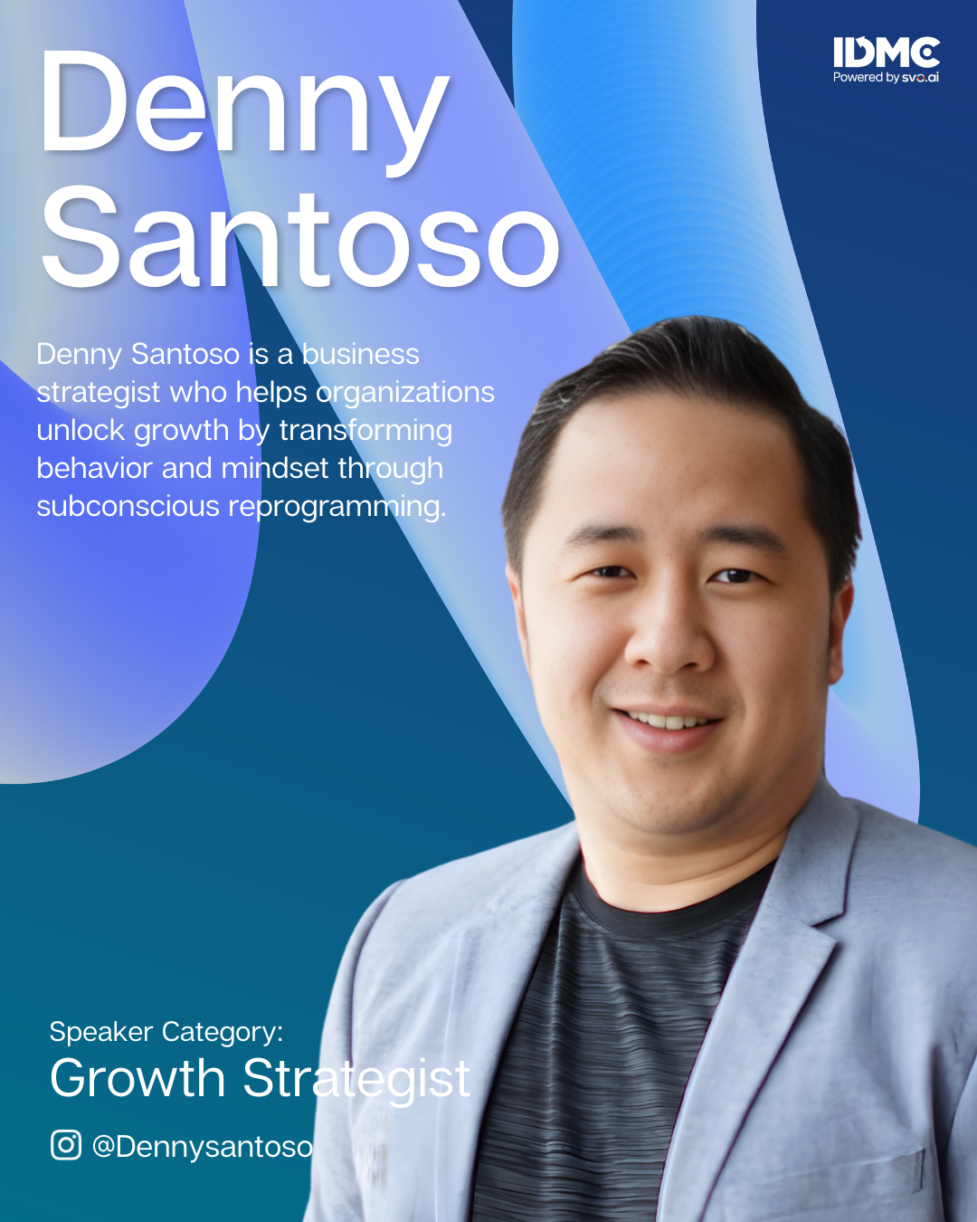 Denny Santoso