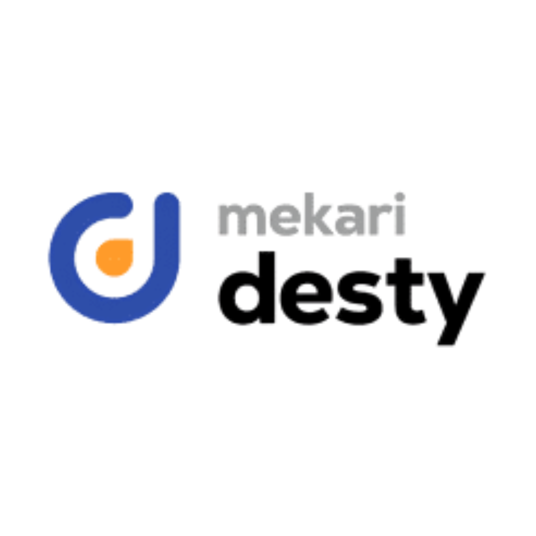 Mekari Desty