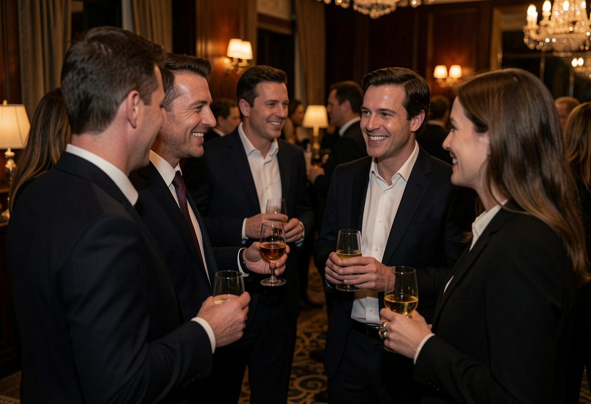 Networking