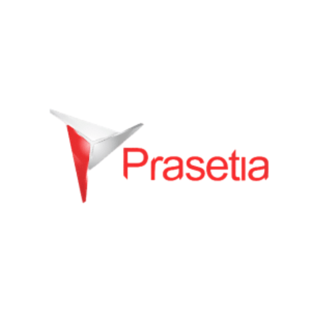 Prasetia