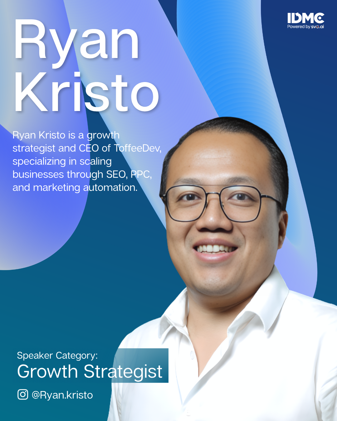 Ryan Kristo Muljono
