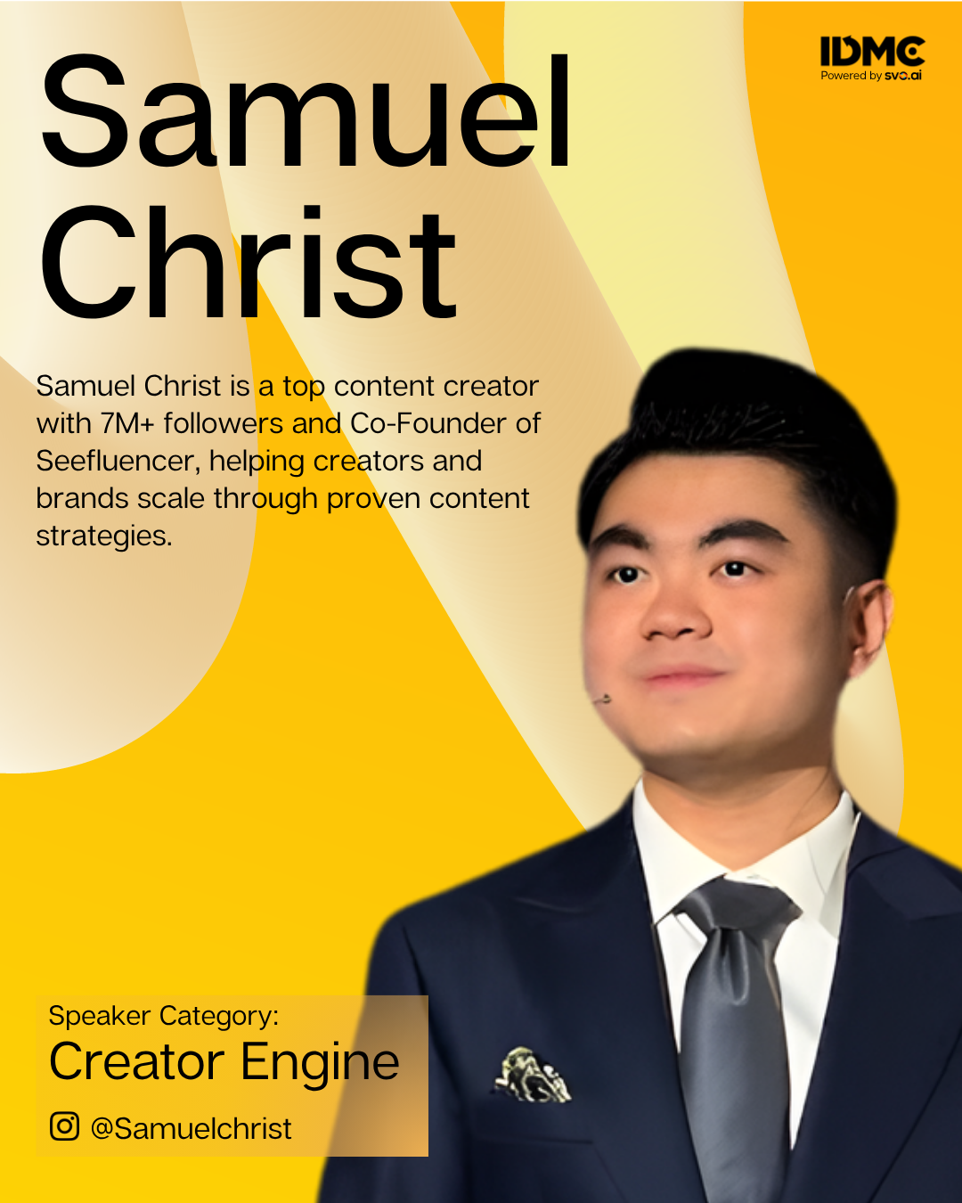 Samuel Christ