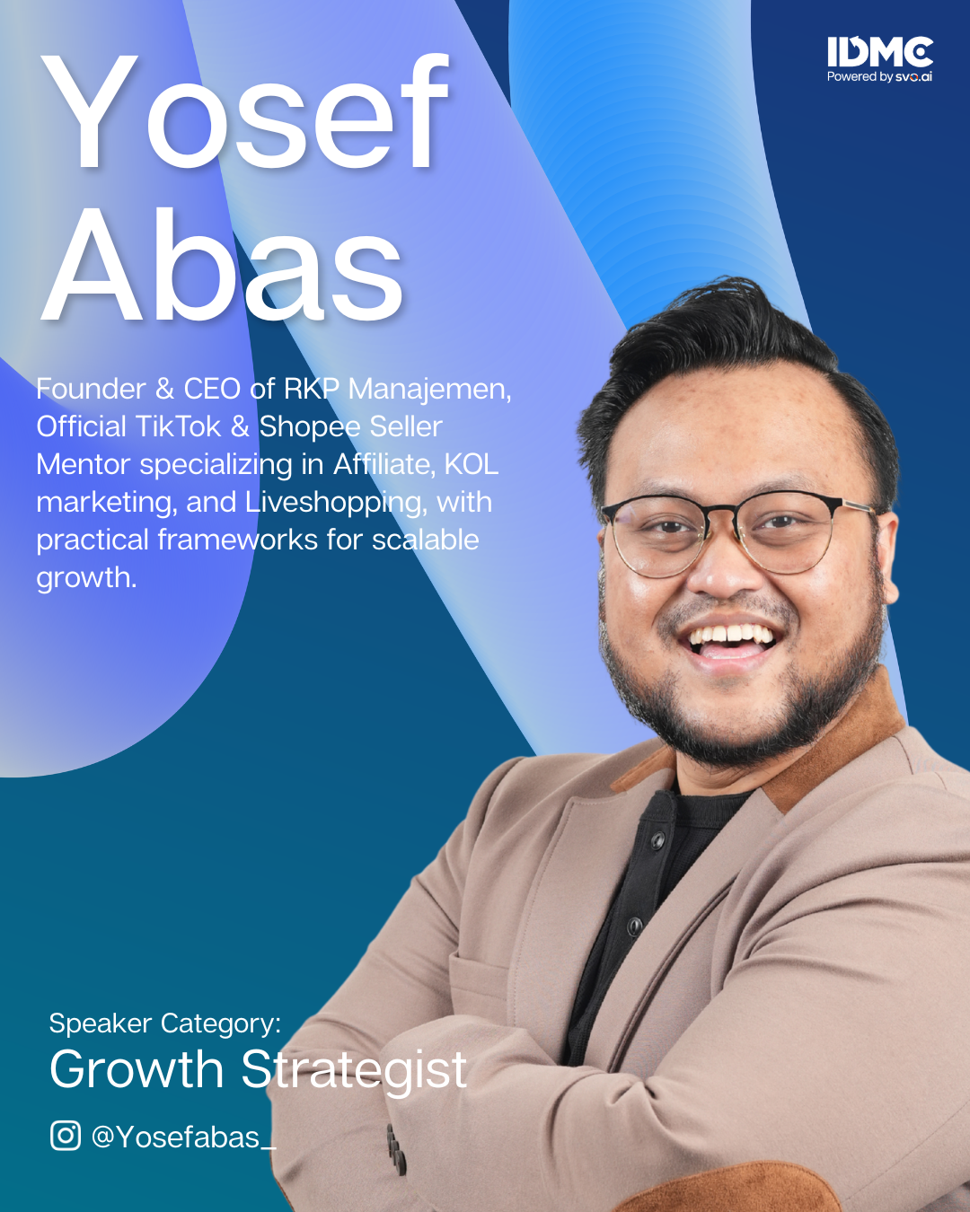 Yosef Abas